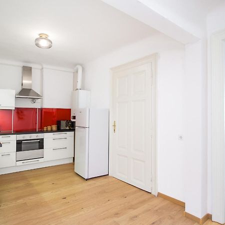 Apartment Ballgasse Viyana Dış mekan fotoğraf