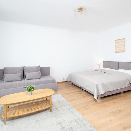Apartment Ballgasse Viyana Dış mekan fotoğraf