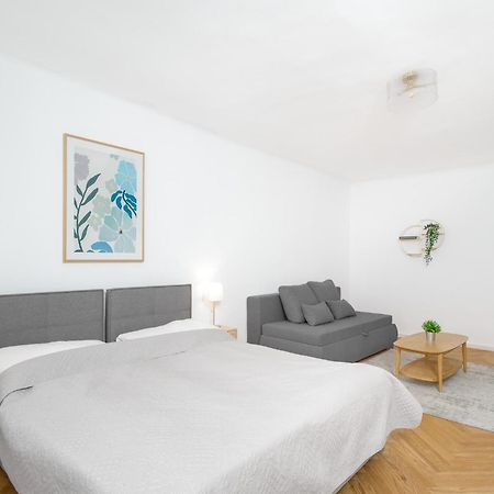 Apartment Ballgasse Viyana Dış mekan fotoğraf