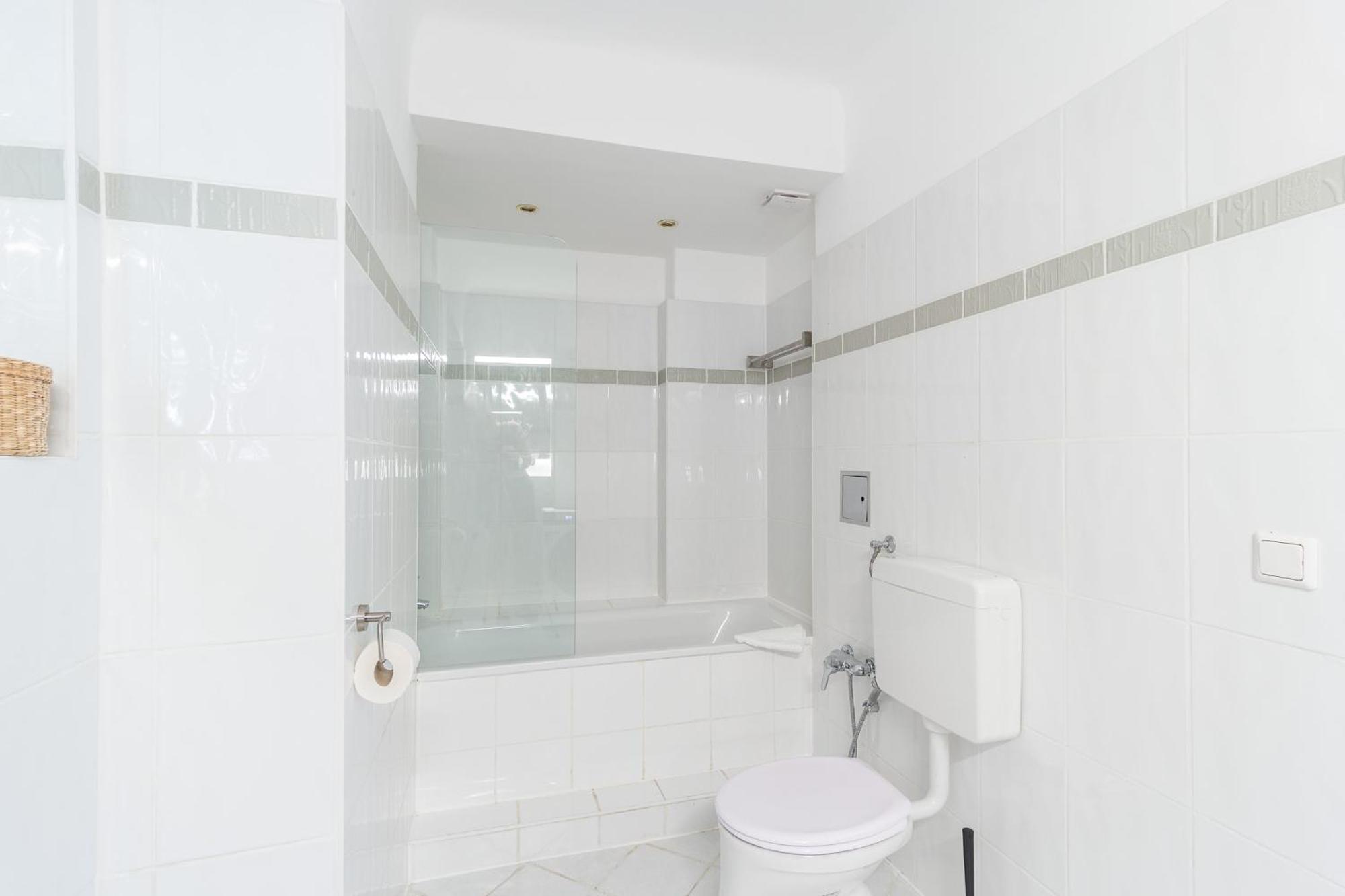 Apartment Ballgasse Viyana Dış mekan fotoğraf