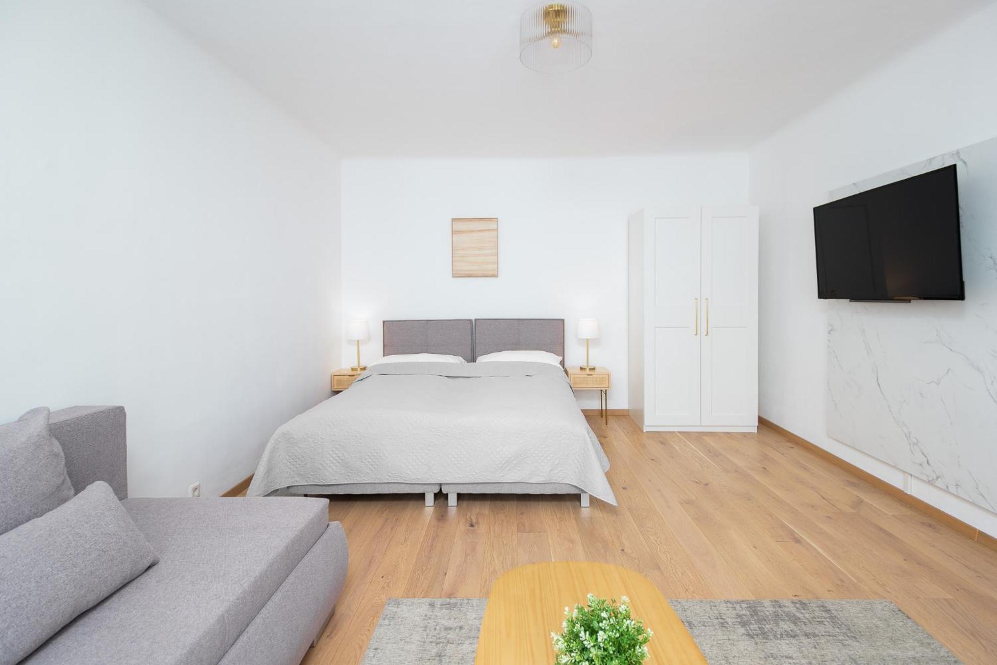 Apartment Ballgasse Viyana Dış mekan fotoğraf