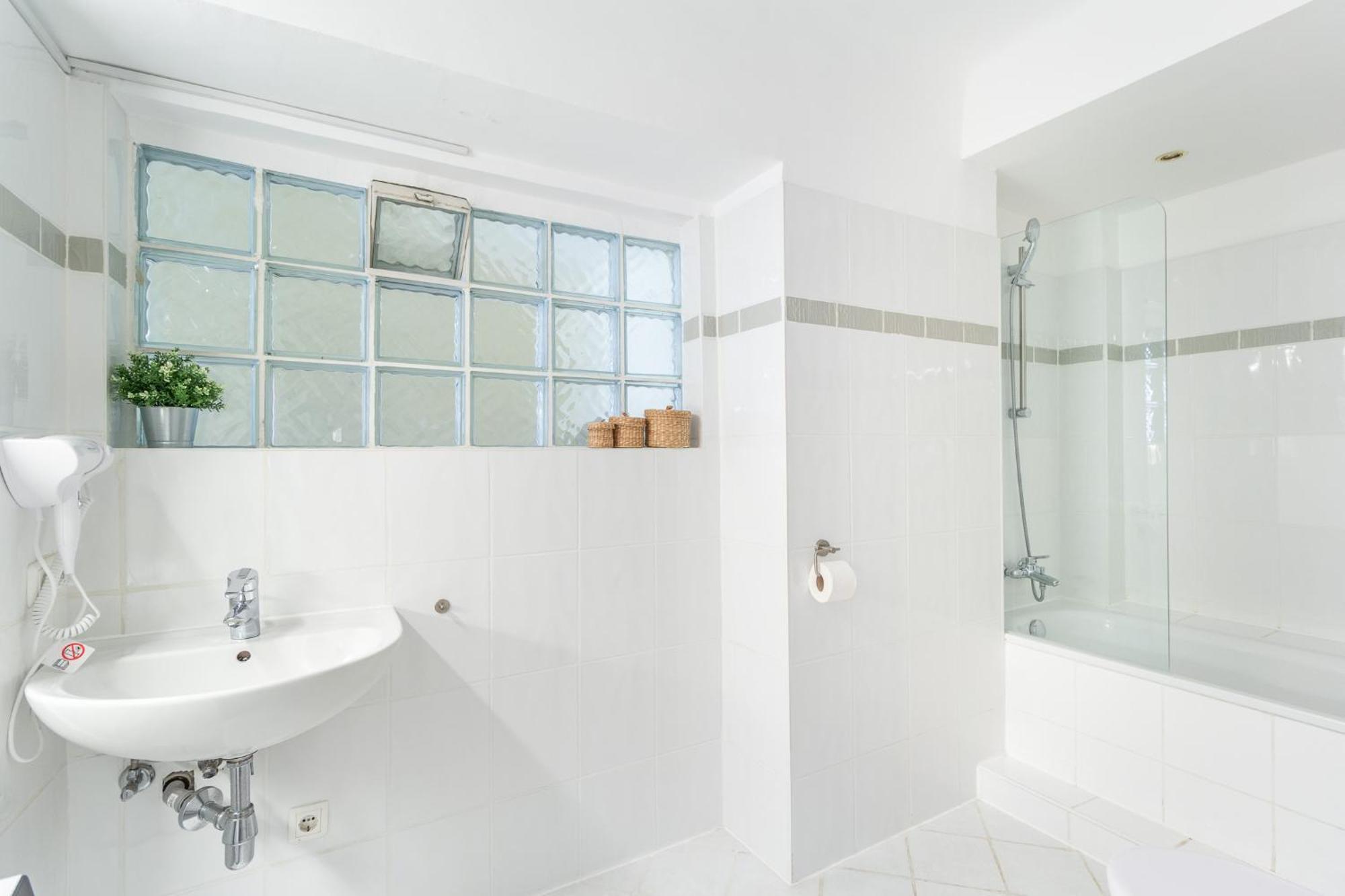 Apartment Ballgasse Viyana Dış mekan fotoğraf
