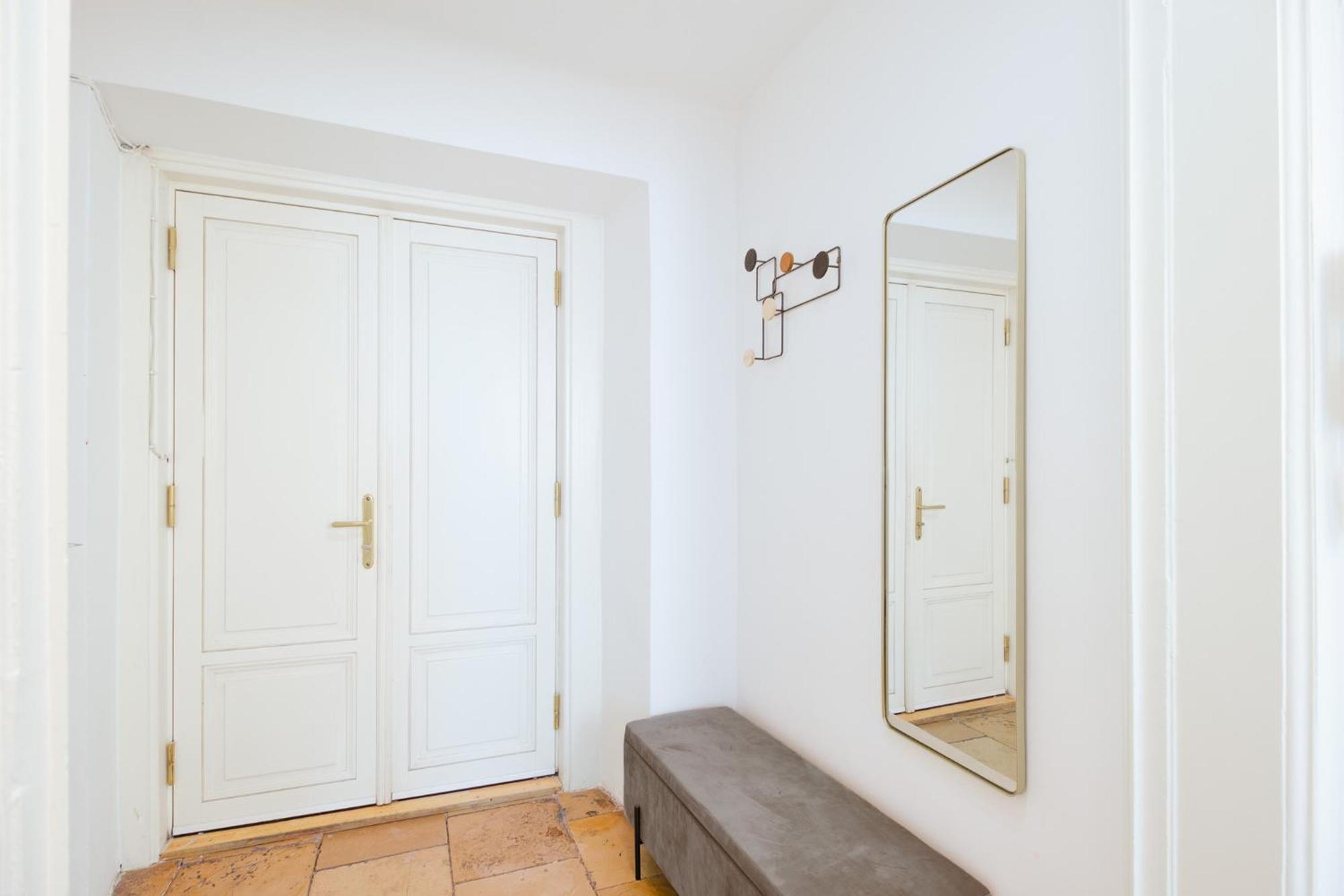 Apartment Ballgasse Viyana Dış mekan fotoğraf