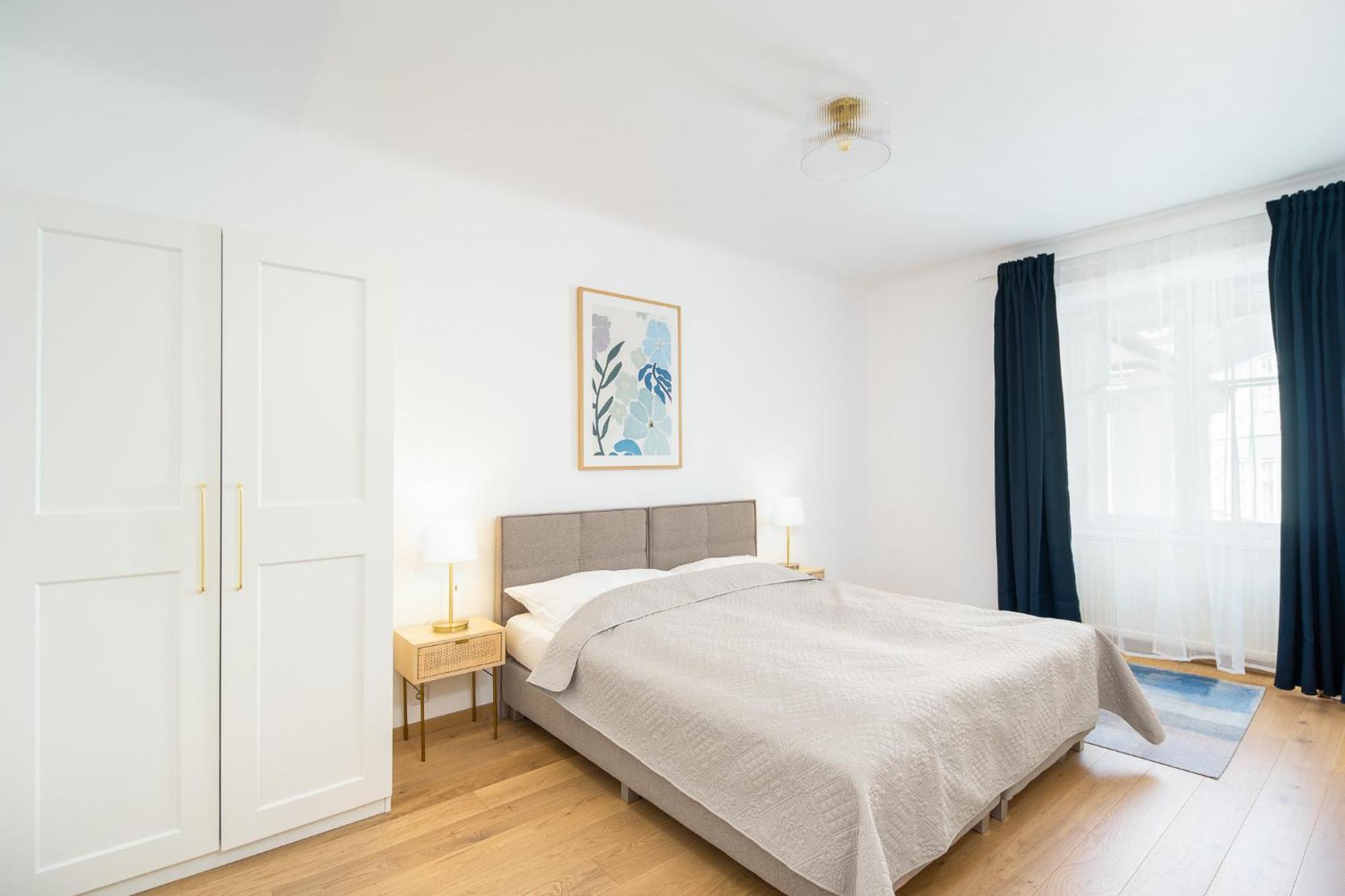 Apartment Ballgasse Viyana Dış mekan fotoğraf