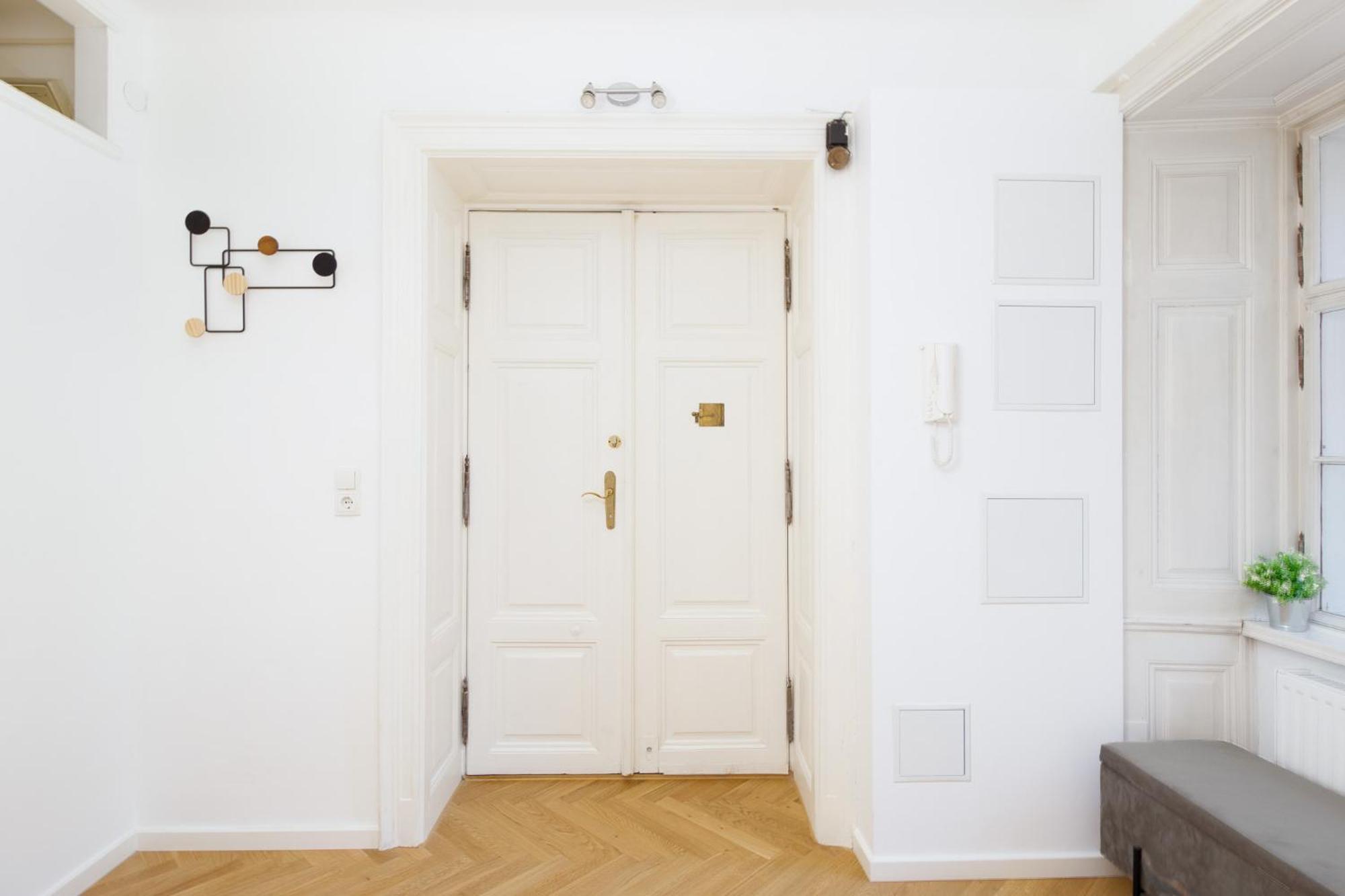 Apartment Ballgasse Viyana Dış mekan fotoğraf