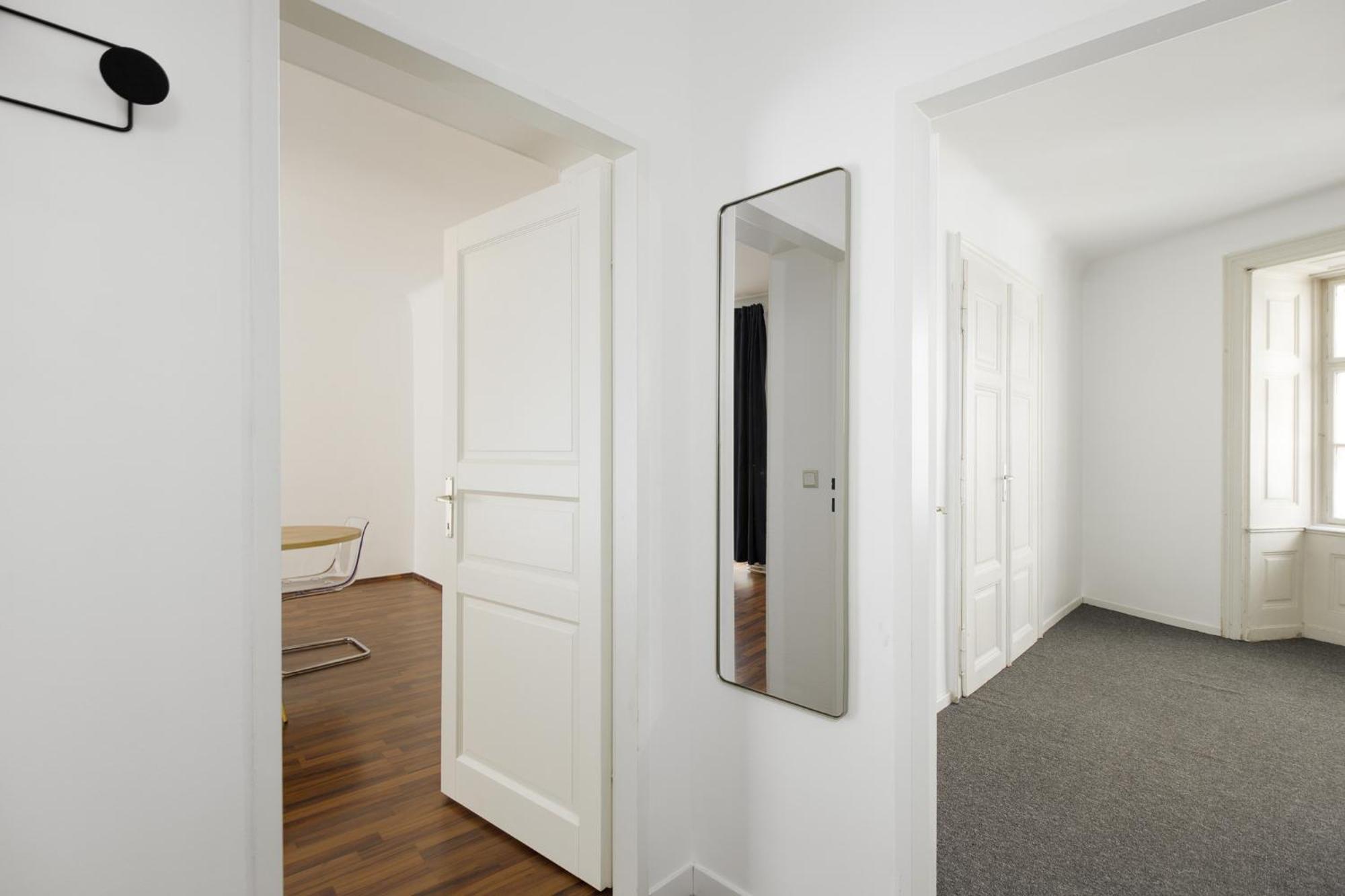 Apartment Ballgasse Viyana Dış mekan fotoğraf