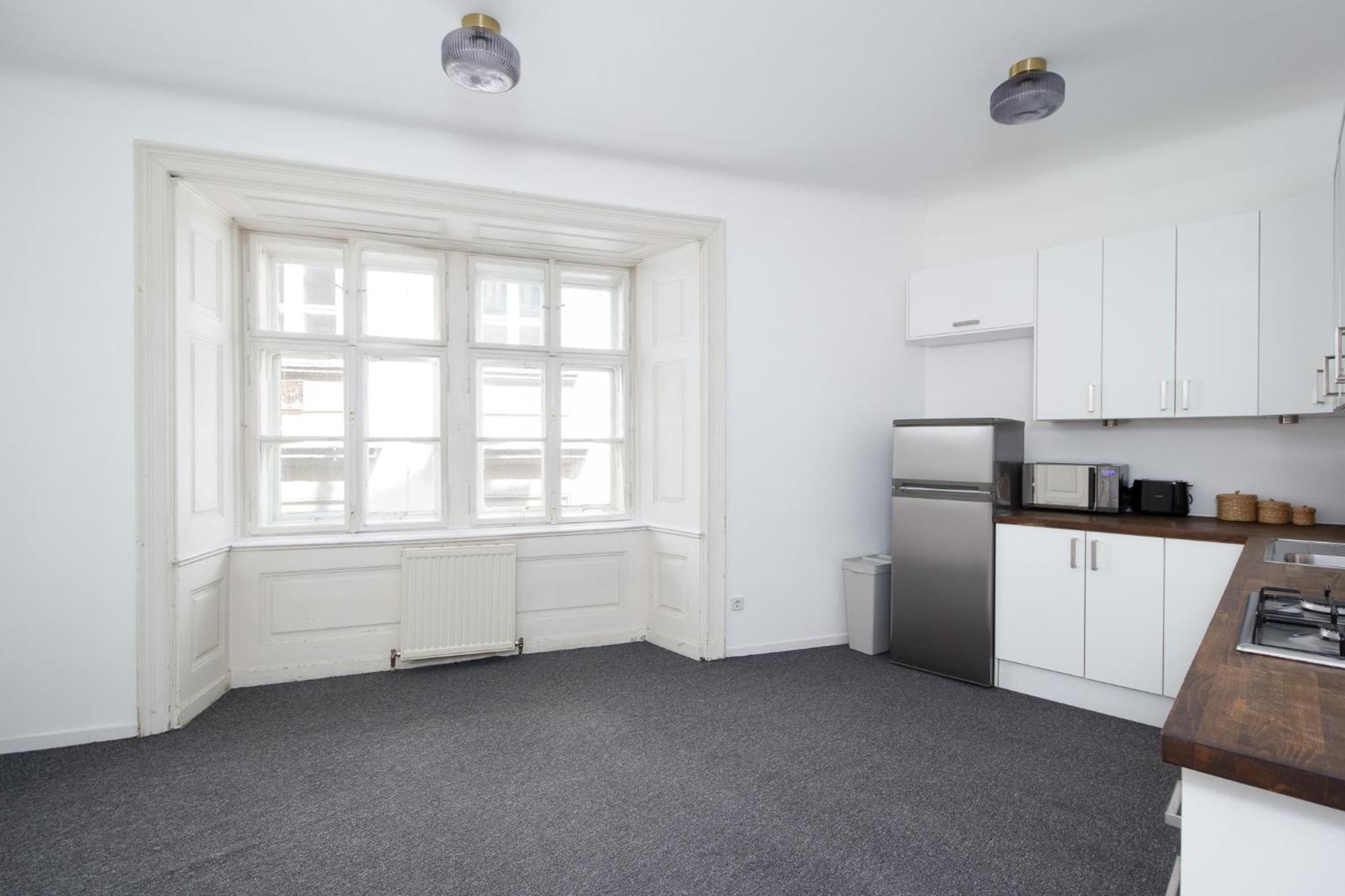 Apartment Ballgasse Viyana Dış mekan fotoğraf