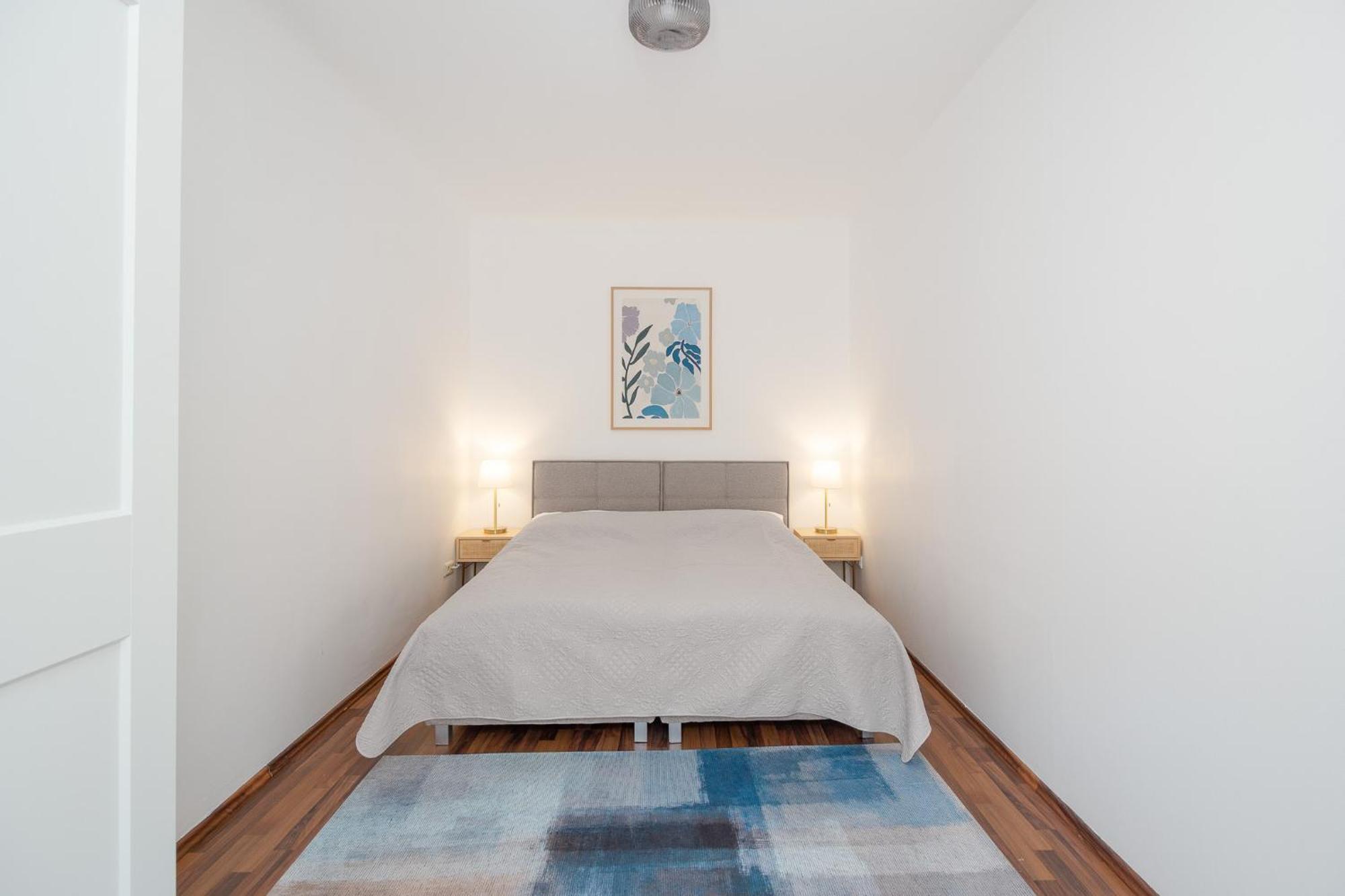 Apartment Ballgasse Viyana Dış mekan fotoğraf