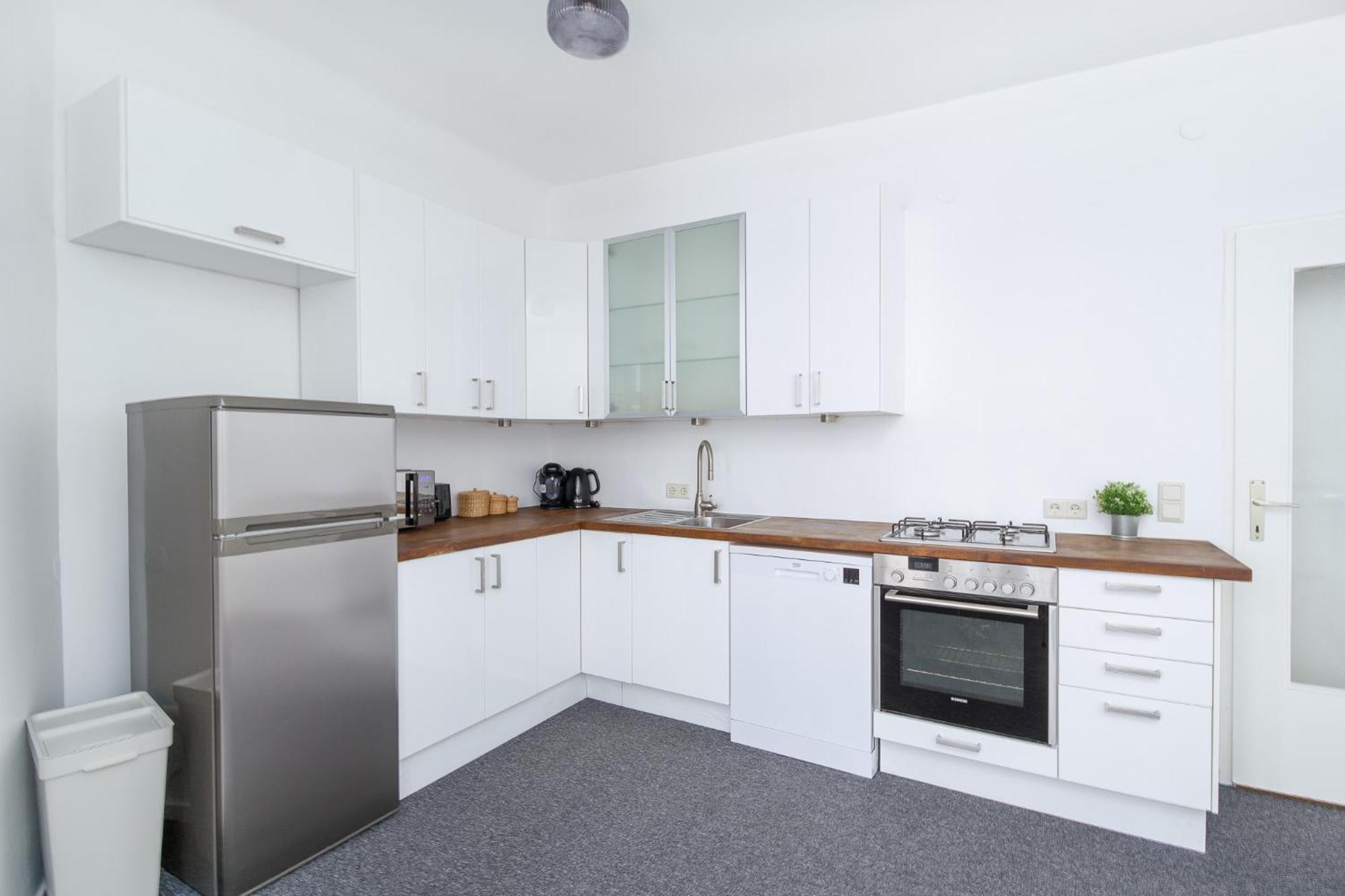Apartment Ballgasse Viyana Dış mekan fotoğraf