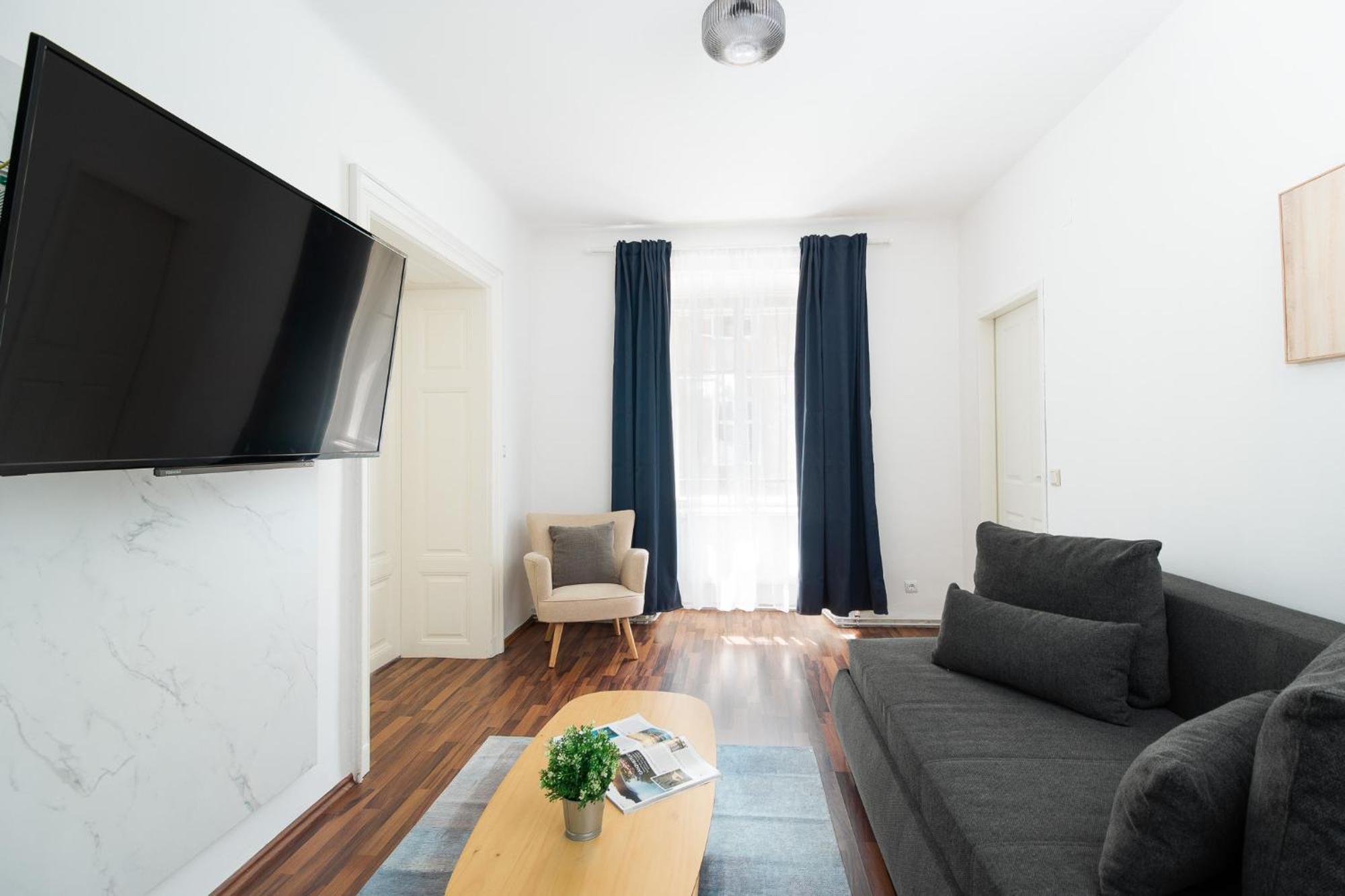 Apartment Ballgasse Viyana Dış mekan fotoğraf