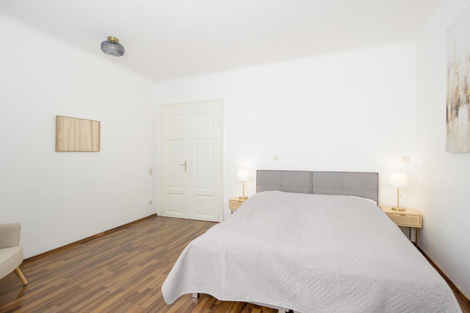 Apartment Ballgasse Viyana Dış mekan fotoğraf