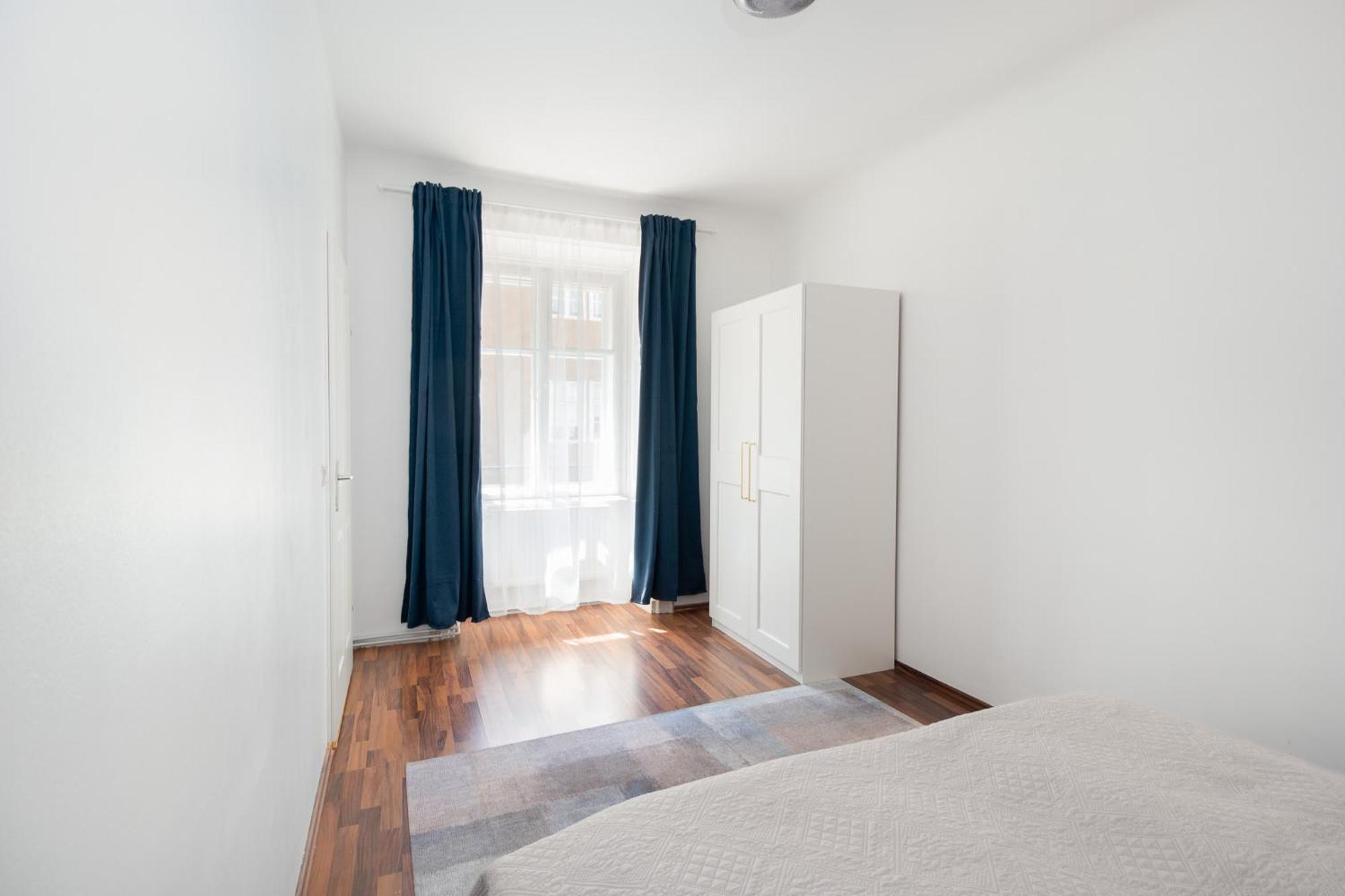 Apartment Ballgasse Viyana Dış mekan fotoğraf