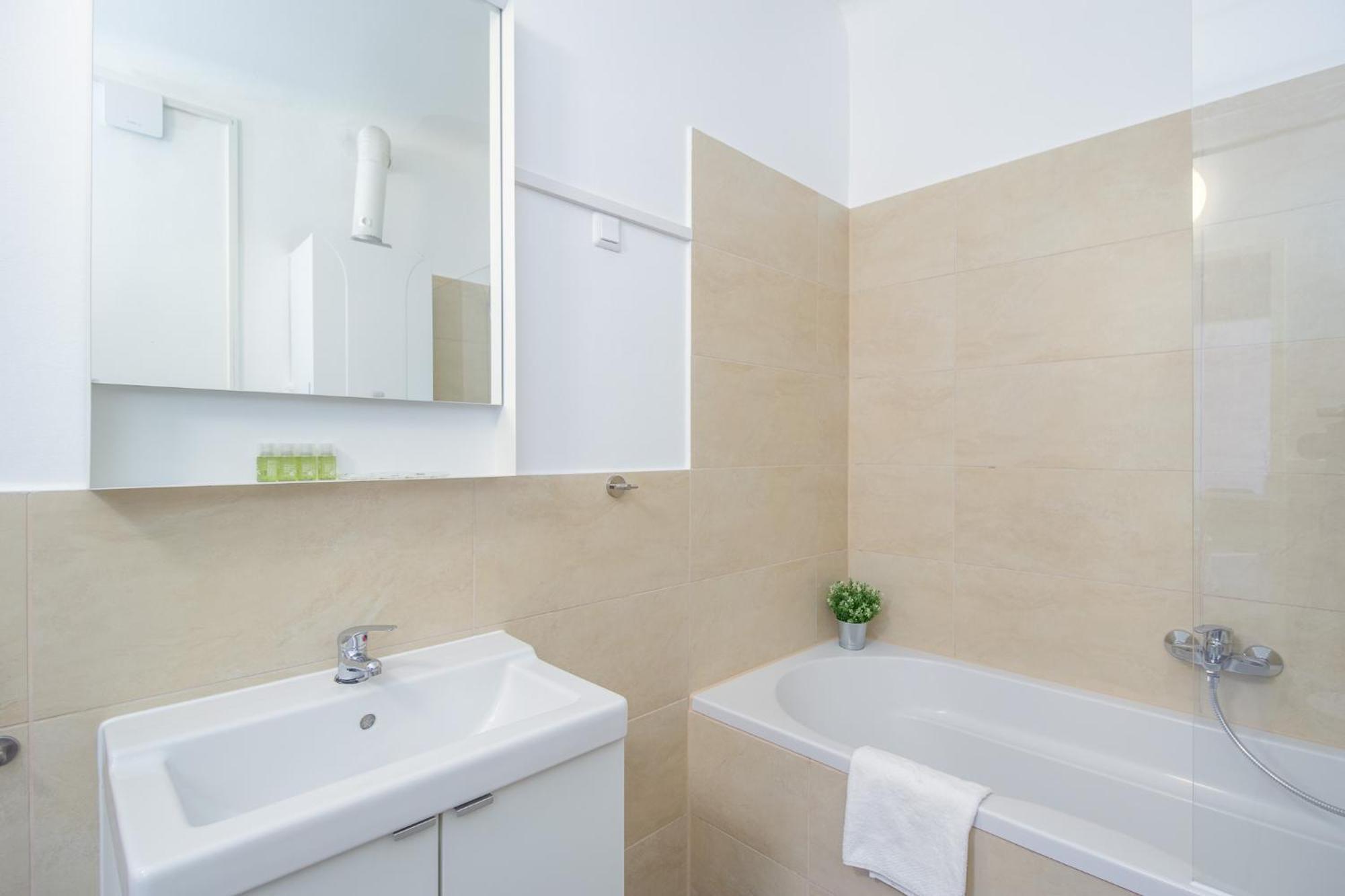 Apartment Ballgasse Viyana Dış mekan fotoğraf